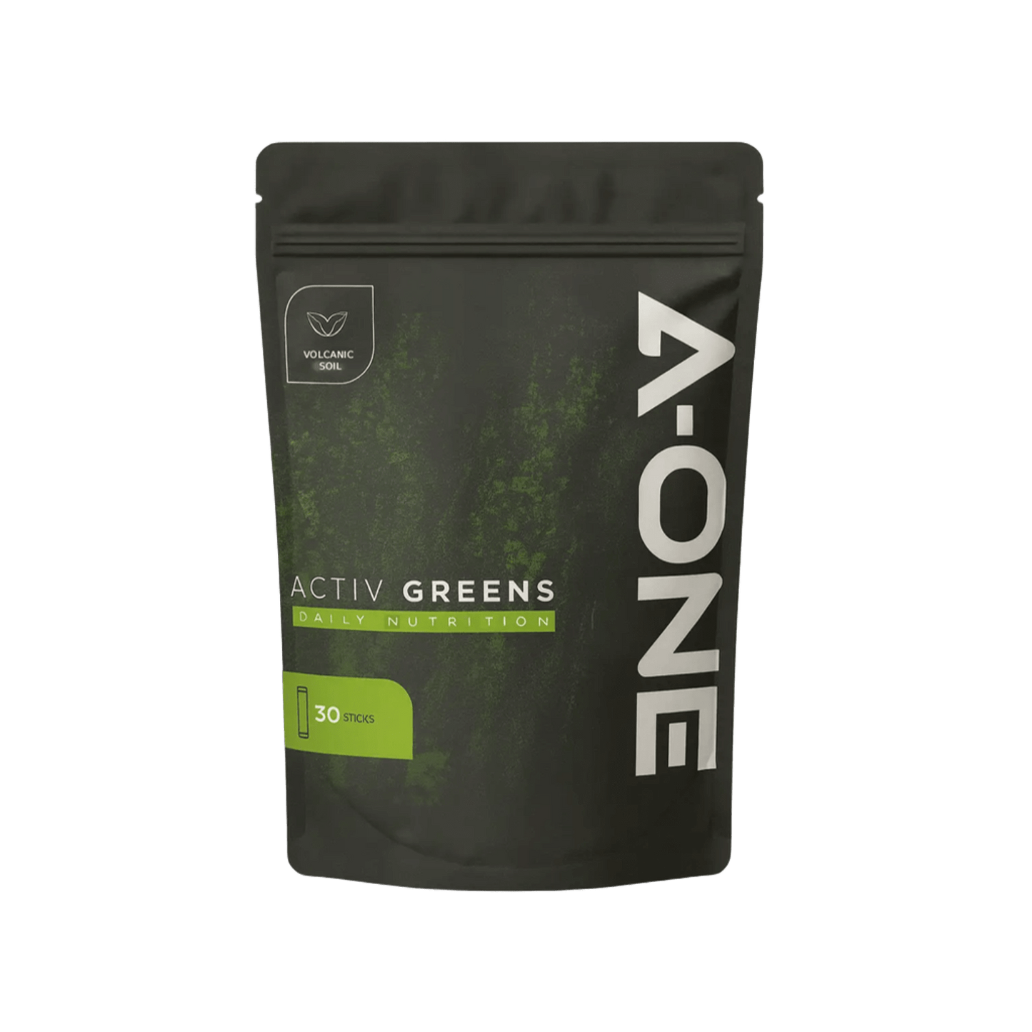 Activ Greens Bolsa de 30 sobres