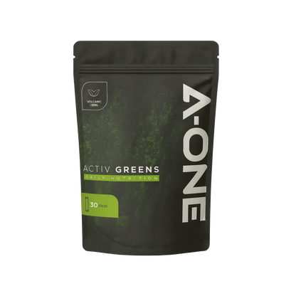 Activ Greens Bolsa de 30 sobres