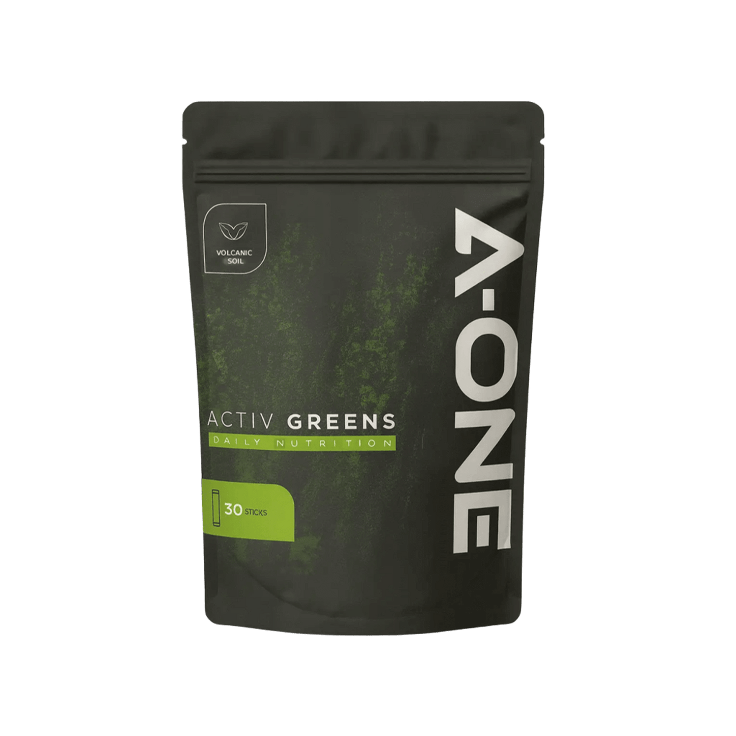 Activ Greens Bolsa de 30 sobres