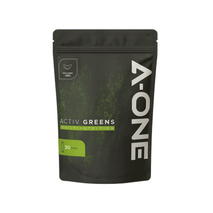 Activ Greens Bolsa de 30 sobres