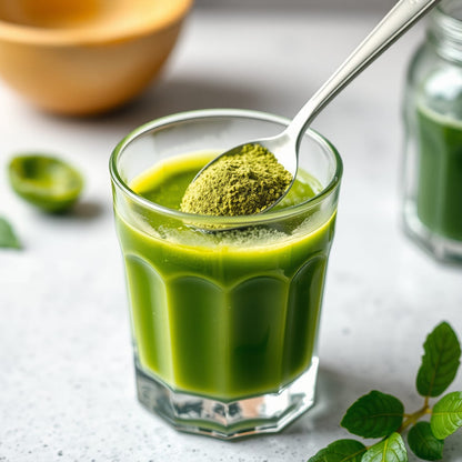 Activ Greens Bolsa de 30 sobres