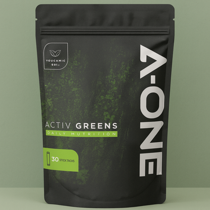 Activ Greens Bolsa de 30 sobres