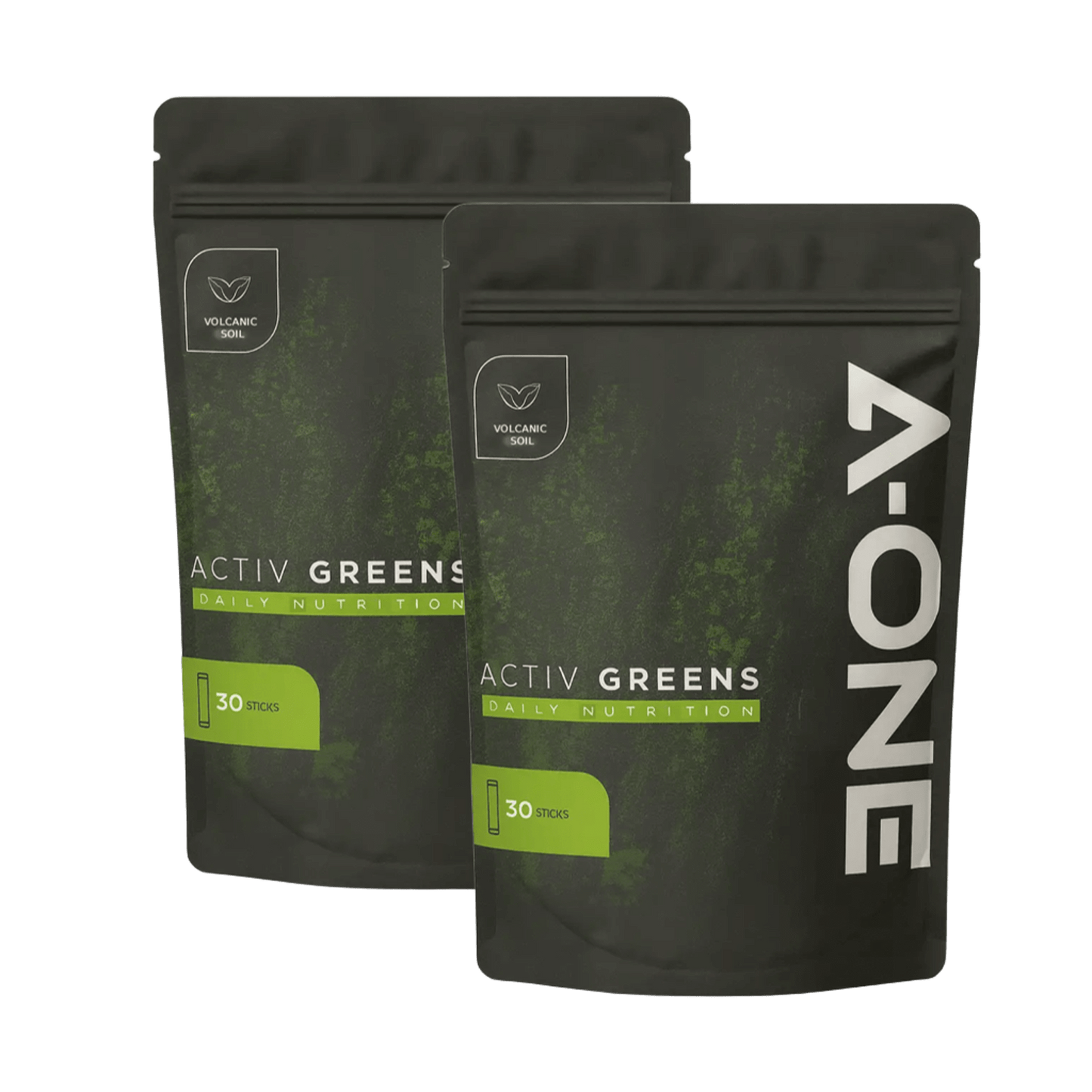 Activ Greens Bolsa de 30 sobres