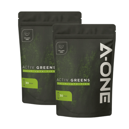 Activ Greens Bolsa de 30 sobres