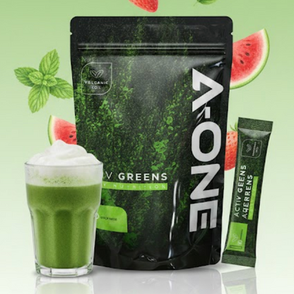 Activ Greens Bolsa de 30 sobres