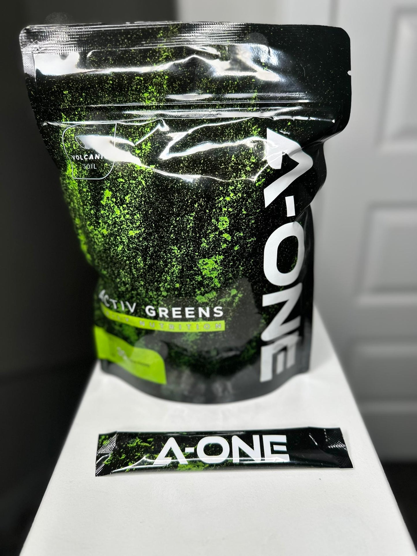 Activ Greens Bolsa de 30 sobres