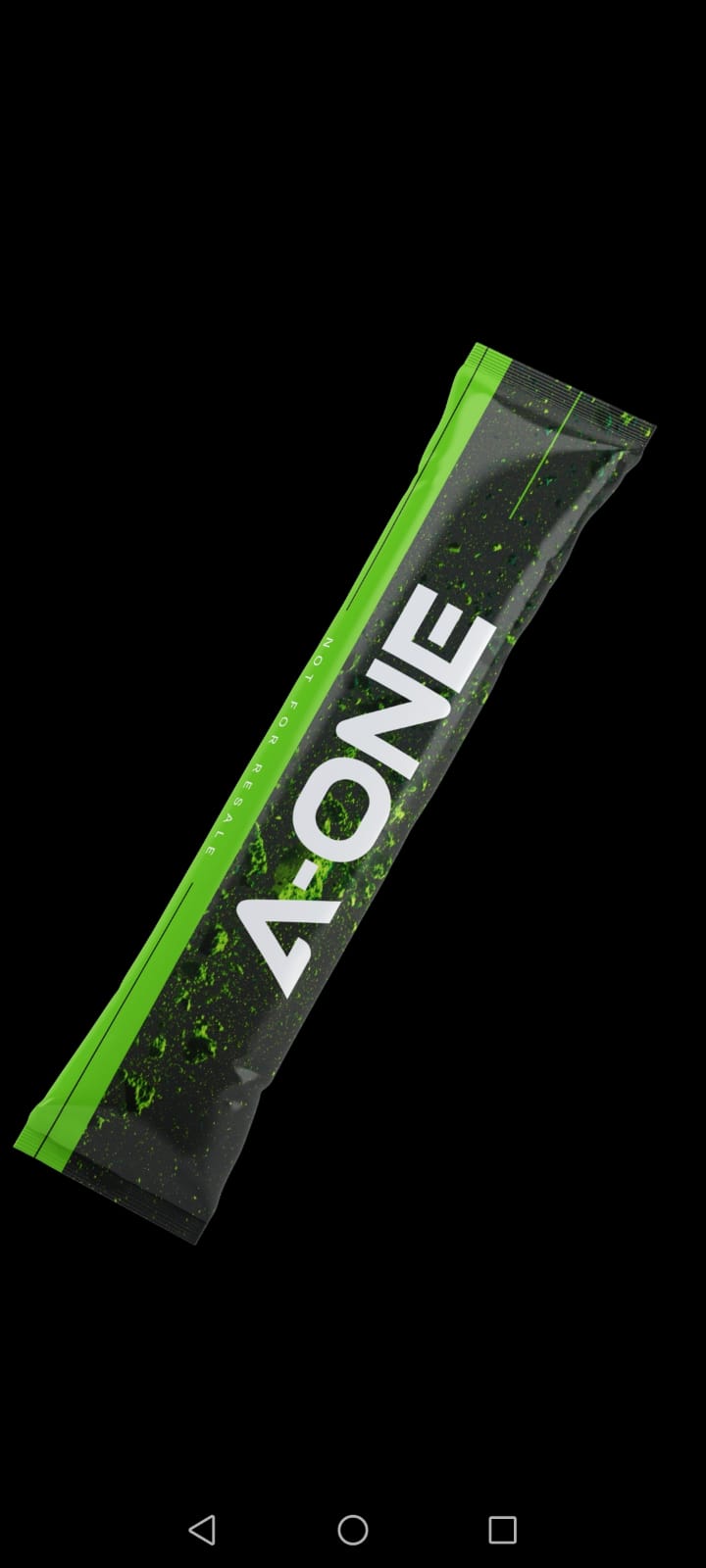 Activ Greens Bolsa de 30 sobres