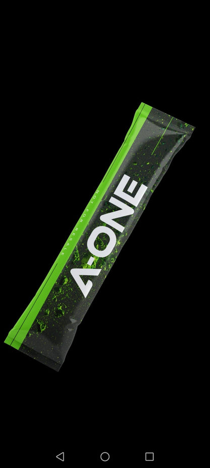 Activ Greens Bolsa de 30 sobres